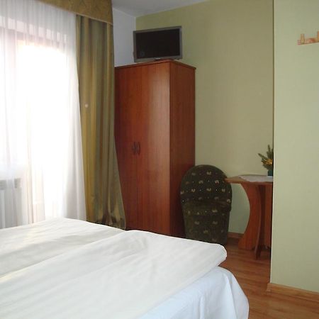 Dziewietnastka Zakopane Exterior foto