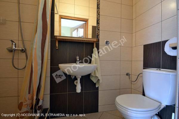 Dziewietnastka Zakopane Exterior foto